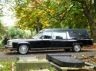 Cadillac Hearse Hire 1035281 Image 0