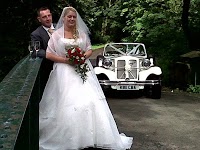 Calypso Wedding Cars 1051113 Image 1