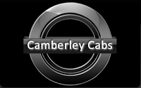 Camberley Cabs 1040980 Image 0