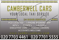Camberwell Cars 1050472 Image 0