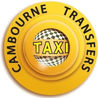 Cambourne Taxi Transfers 1033491 Image 0