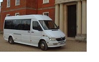 Cambridge Minibus 1051803 Image 2