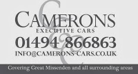 Camerons Executive Taxis 1037403 Image 0