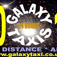 Canterbury Galaxy Taxis 1039321 Image 1