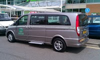 Canterbury taxis Zcarsglobal Ltd. 1049326 Image 3
