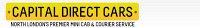 Capital Direct Cars Ltd 1046601 Image 1