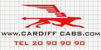 Cardiff Cabs 1051293 Image 1