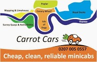 Carrot Cars 1040281 Image 3