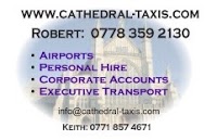 Cathedral Taxis 1042578 Image 0