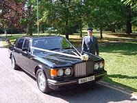Cathedral wedding Car Hire 1039984 Image 2
