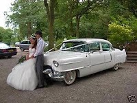 Cathedral wedding Car Hire 1039984 Image 3