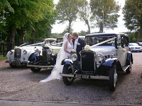 Celebration wedding cars 1048309 Image 2