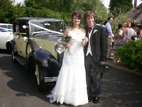 Celebration wedding cars 1048309 Image 3