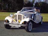 Celebrations Wedding Cars 1046854 Image 1