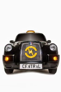 Central Taxis 1038854 Image 1