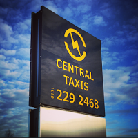 Central Taxis 1038854 Image 2