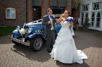 Champion Wedding Cars Leicester 1036625 Image 1