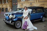 Champion Wedding Cars Leicester 1036625 Image 7