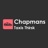 Chapmans Taxis Thirsk 1045956 Image 1
