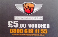 Charnwood Airport Taxis Ltd 1037943 Image 1