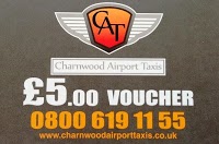 Charnwood Airport Taxis Ltd 1037943 Image 6