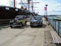 Chartwell Wedding Cars 1040327 Image 0
