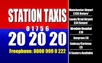Cheap Skipton Taxis 1037637 Image 0