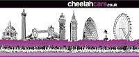 CheetahCars.co.uk   Minicabs in London 1030799 Image 2
