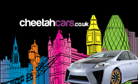 CheetahCars.co.uk   Minicabs in London 1030799 Image 3