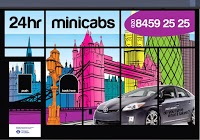 CheetahCars.co.uk   Minicabs in London 1030799 Image 5