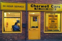 Cherwell Cars 1051134 Image 0