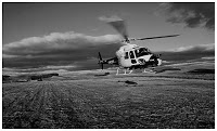 Cheshire Helicopters 1042076 Image 3