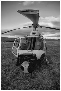 Cheshire Helicopters 1042076 Image 9