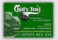 Chids Taxi 1046343 Image 0