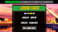 Chow Taxis Newport 1030789 Image 0