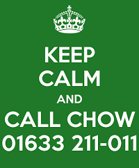 Chow Taxis Newport 1030789 Image 2