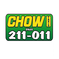 Chow Taxis Newport 1030789 Image 3