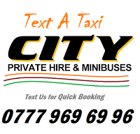City Private Hire and Minibuses Ltd 1043154 Image 2