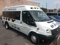 City Private Hire and Minibuses Ltd 1043154 Image 7