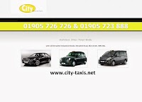 City Taxis Worcester 1051809 Image 1