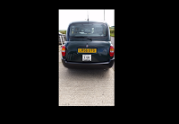 Classic Cabs Salisbury 1033351 Image 0