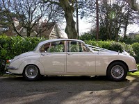 Classic DElegance Wedding Cars 1049771 Image 0
