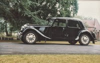 Classic DElegance Wedding Cars 1049771 Image 1