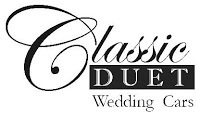 Classic Duet Wedding Cars 1043787 Image 1
