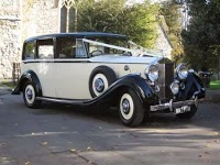 Classic Scottish Wedding Cars 1041336 Image 1