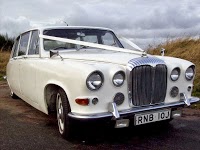 Classic Scottish Wedding Cars 1044387 Image 0
