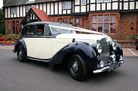 Classic Scottish Wedding Cars 1044387 Image 1