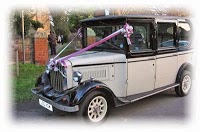 Classic Wedding Car Hire 1039292 Image 5