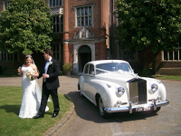 Classic Wedding Cars 1049117 Image 0
