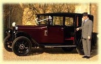 Classic Wedding Cars of Sidmouth 1040164 Image 3
